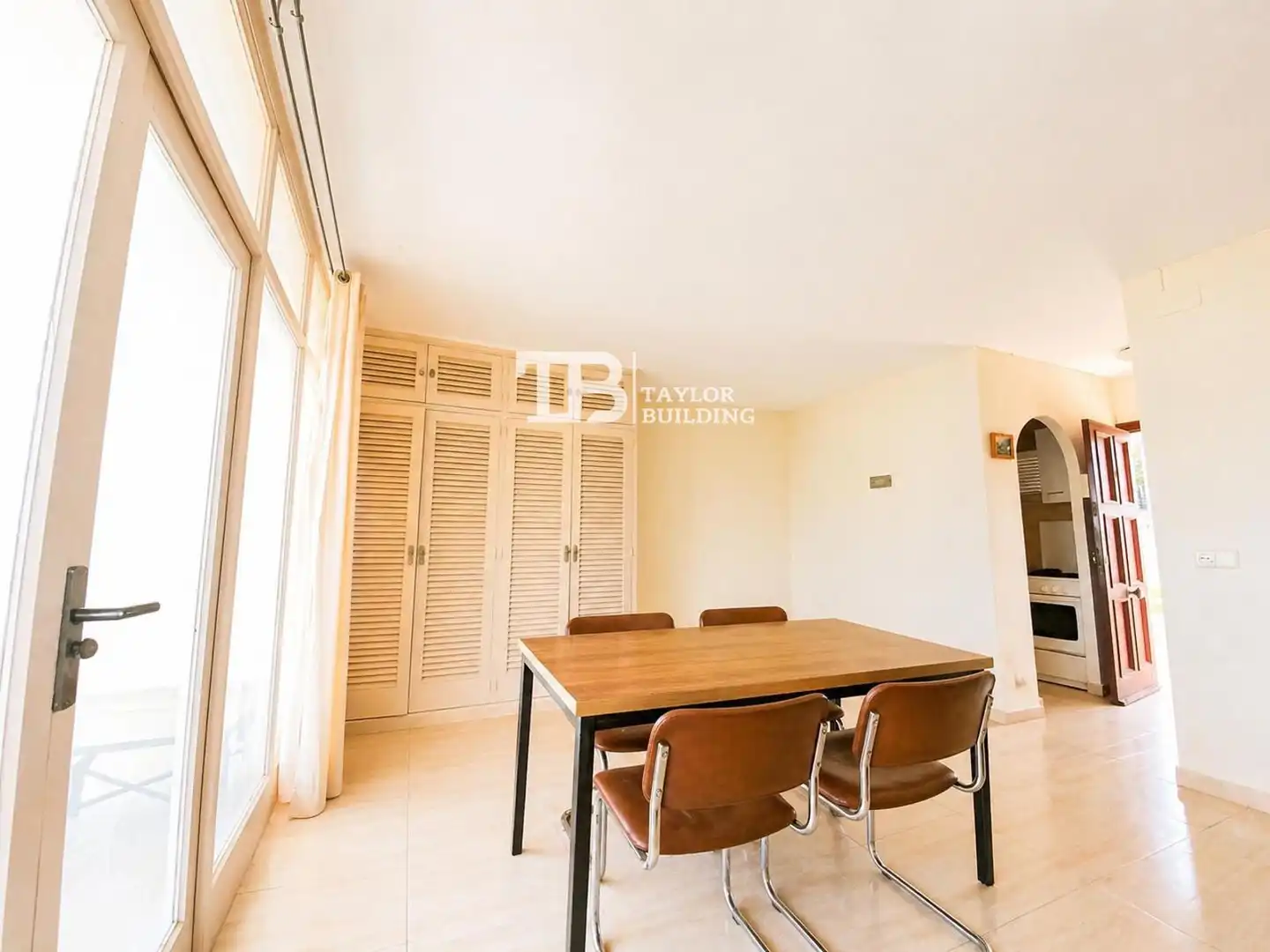 Habitación de Piso en venta en  Palma de Mallorca con Terraza, Piscina y Balcón