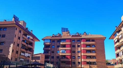 Photo 5 of Flat to rent in Ciudad 10, Madrid