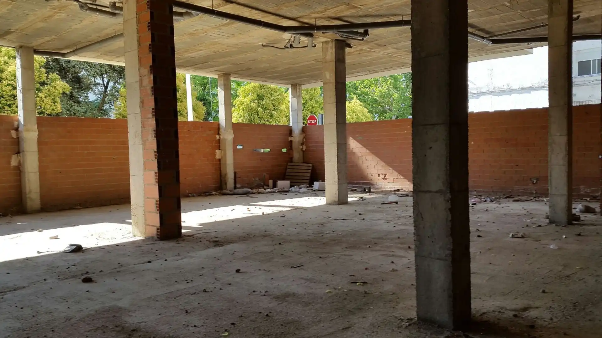 Business premises for sale in Norte, imagen 2