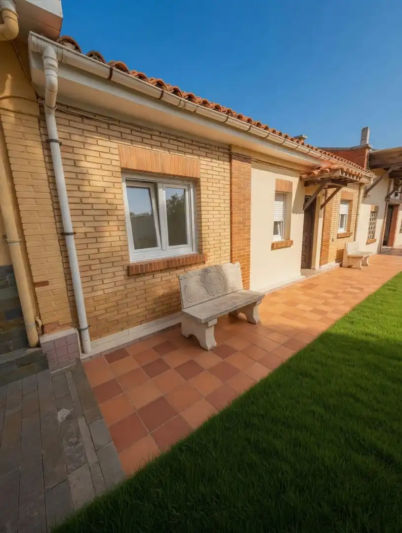 Terrace of Houses for sale in Muros de Nalón  with Private garden and Terrace