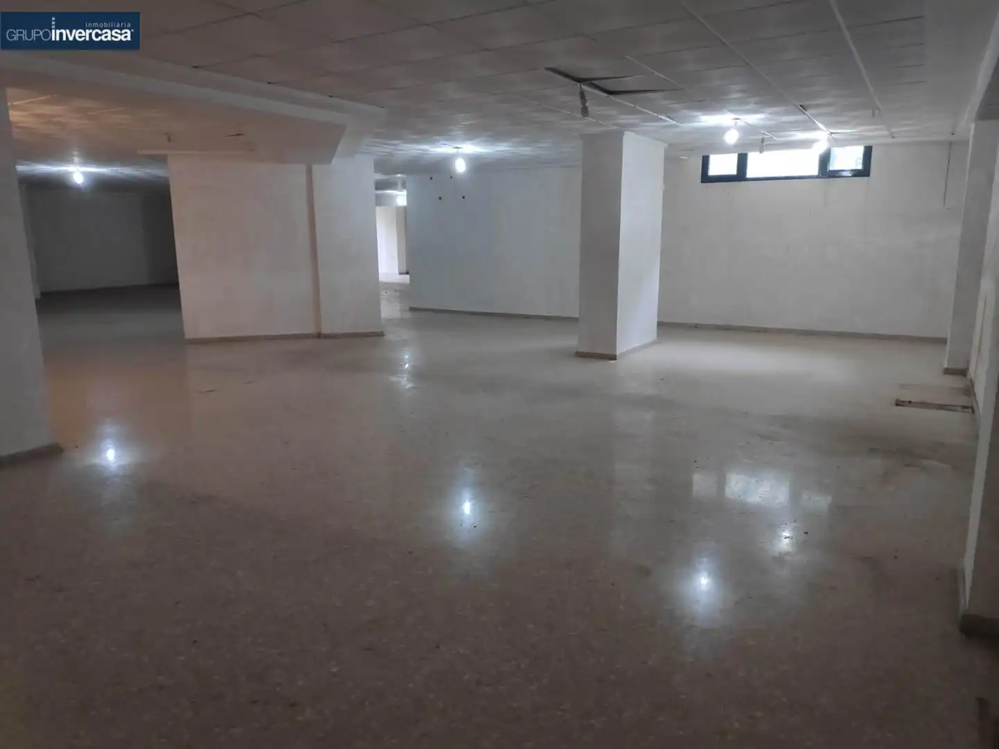 Commercial properties for sale in Valencia
