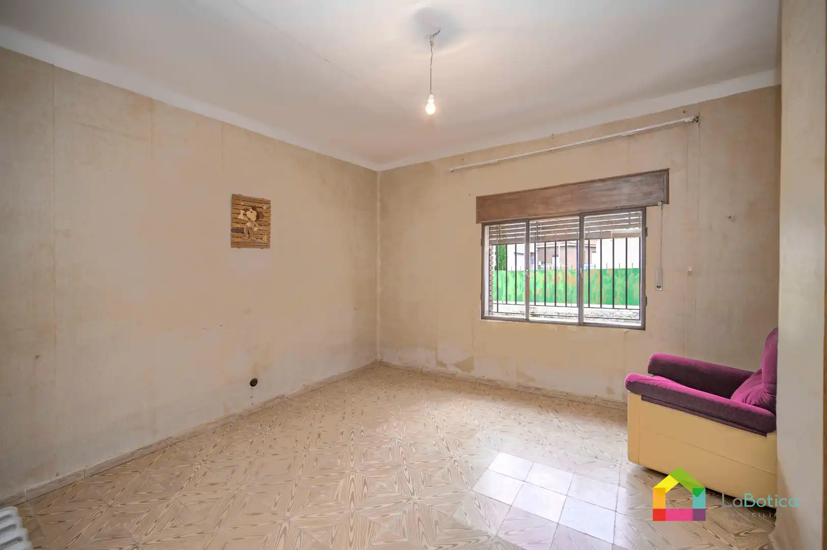 Casa o xalet en venda en Ajofrín amb Jardí privat i Terrassa