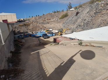 Grundstücke und Bauplätze zum Verkauf in Casco Urbano