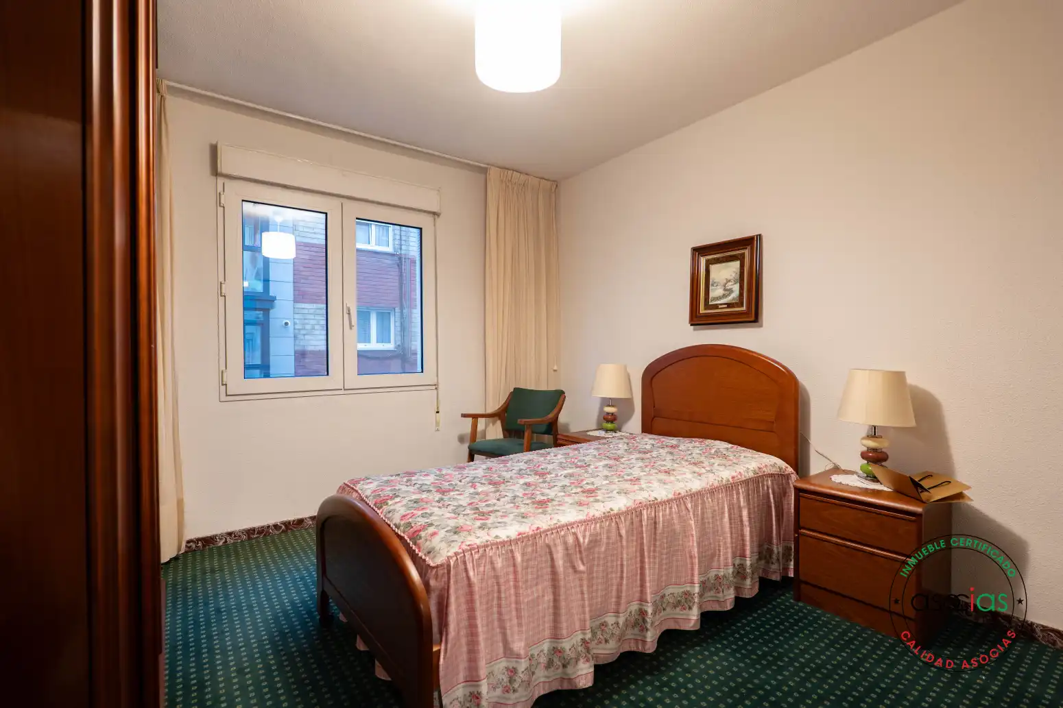 Habitación de Piso en venta en Gijón  con Calefacción
