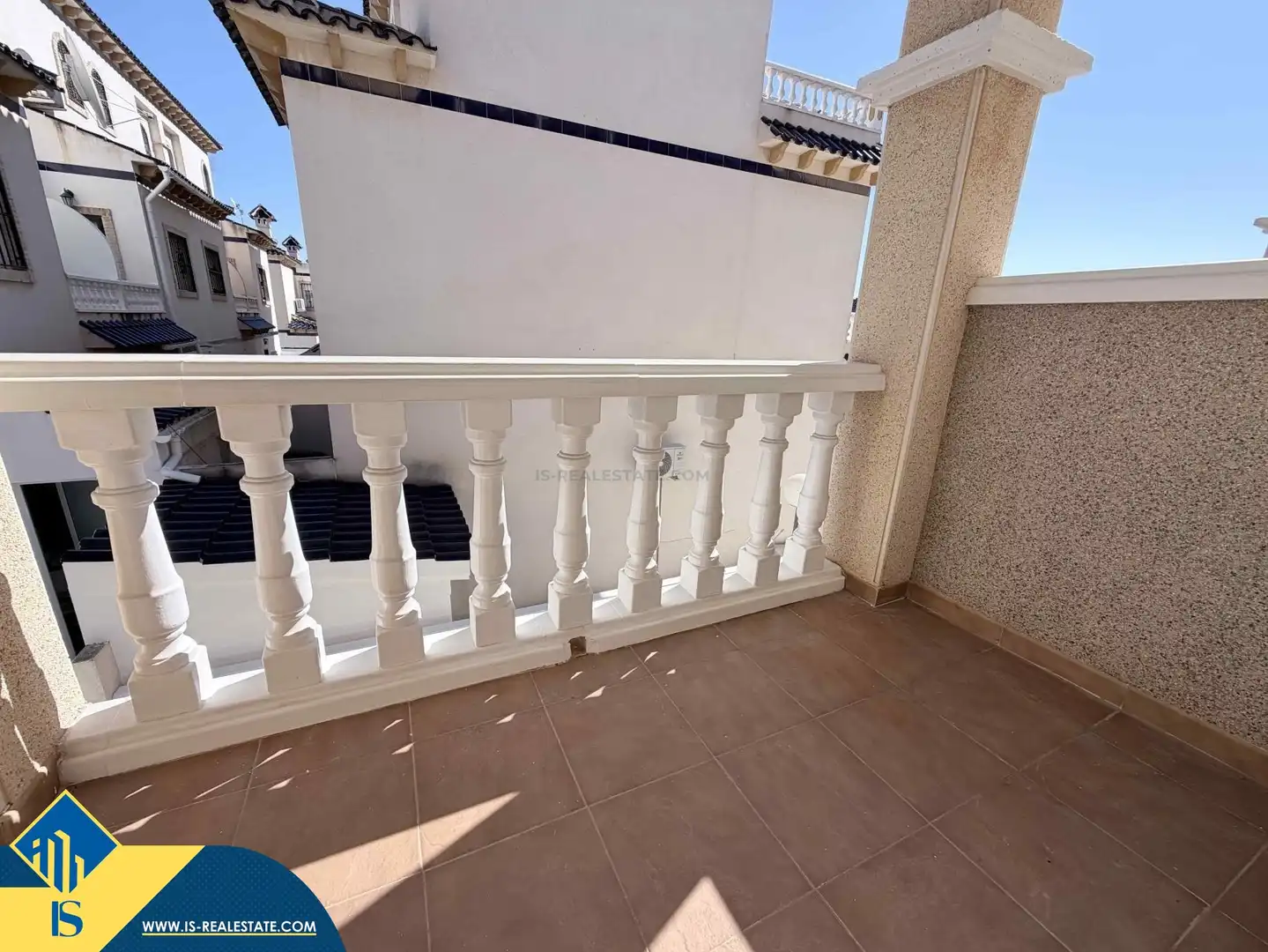 Casa amb piscina en venda a Orihuela Costa, imagen 19