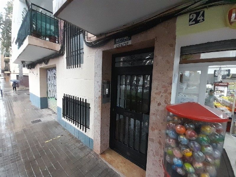 Piso en venta en C/ San Pancracio, Marxalenes