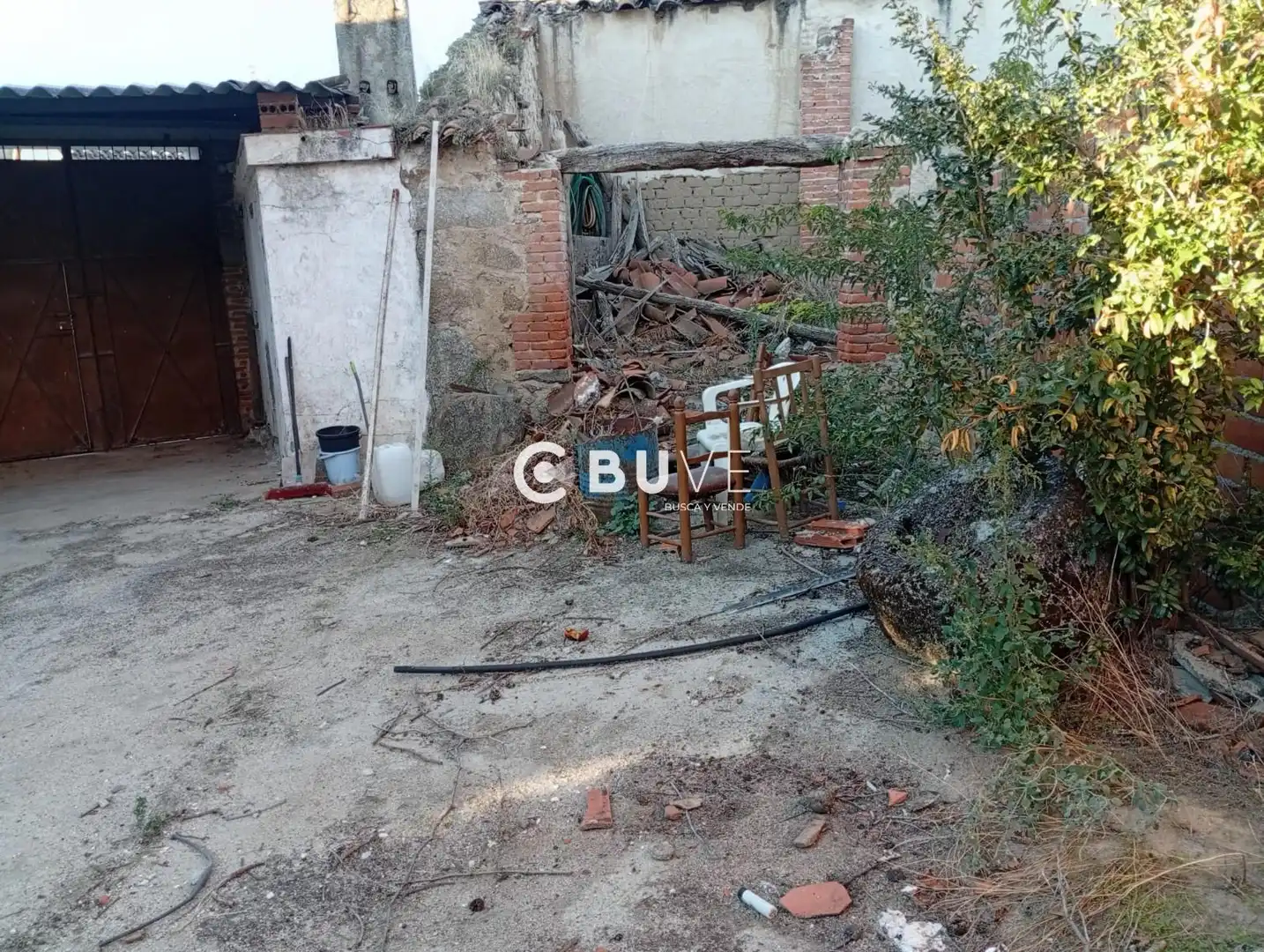 Casa o chalet en venta en Segurilla, Toledo