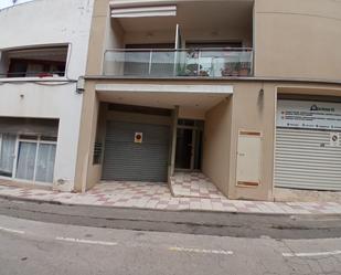 Exterior view of Garage for sale in Llançà