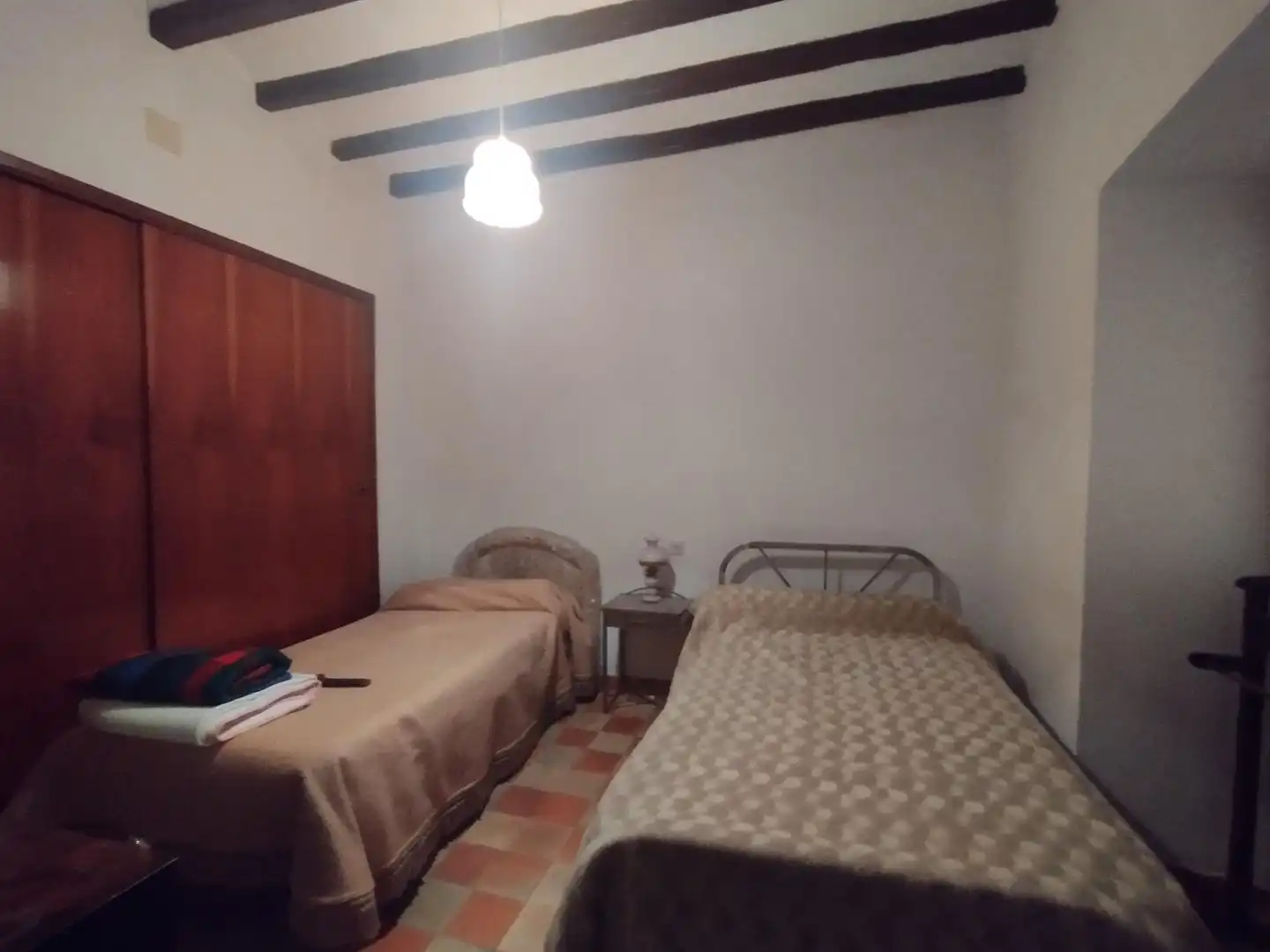 Bedroom of Attic for sale in Monforte del Cid  with Terrace and Balcony