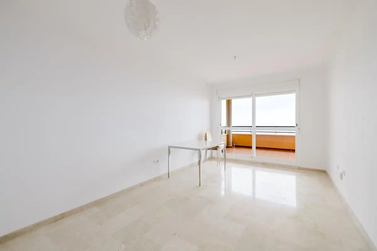 Flat for sale in Benalmádena  with Heating, Private garden and Terrace