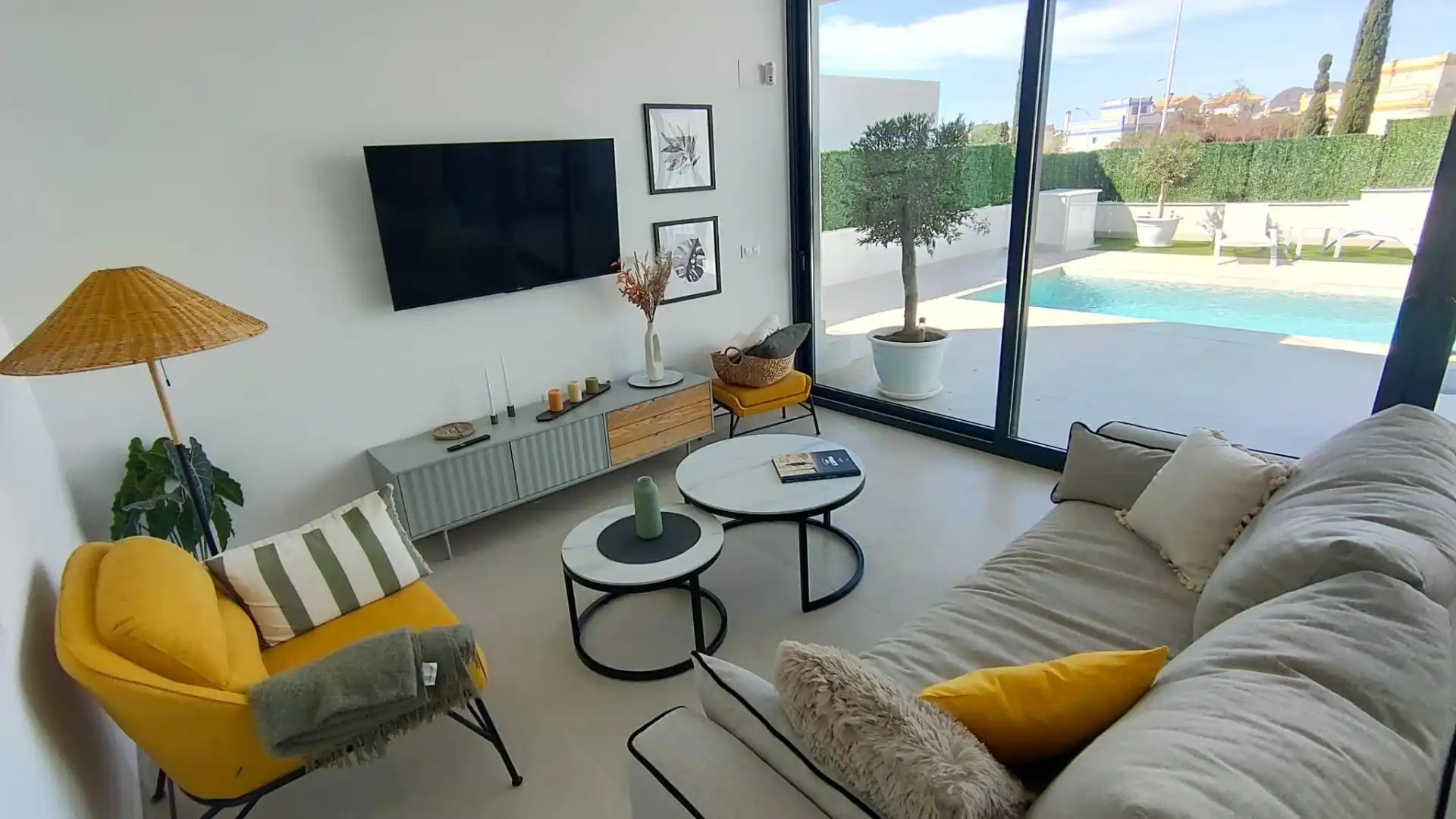 Villa à vendre à San Juan de los Terreros, imagen 6