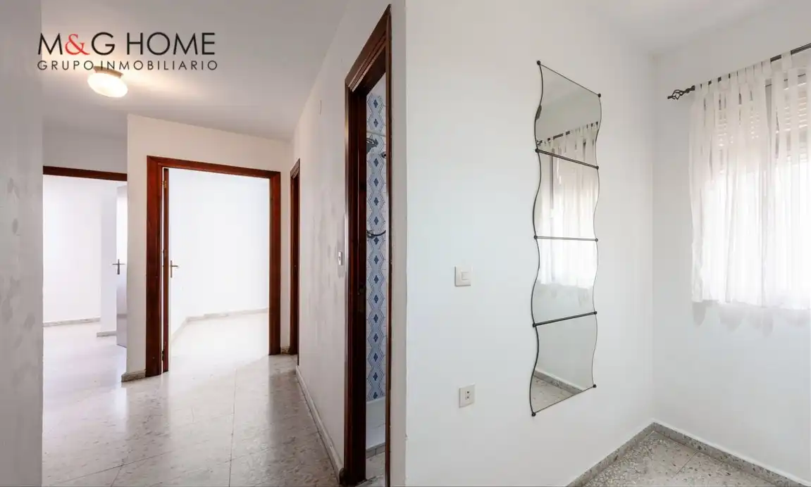 Wohnung zum Verkauf in Caleta de Vélez, imagen 10