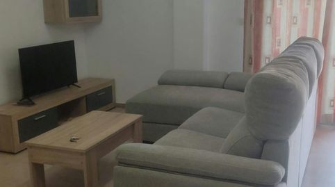Photo 3 of Flat for rent in Av. Unión Europea, Las Salinas, Roquetas de Mar