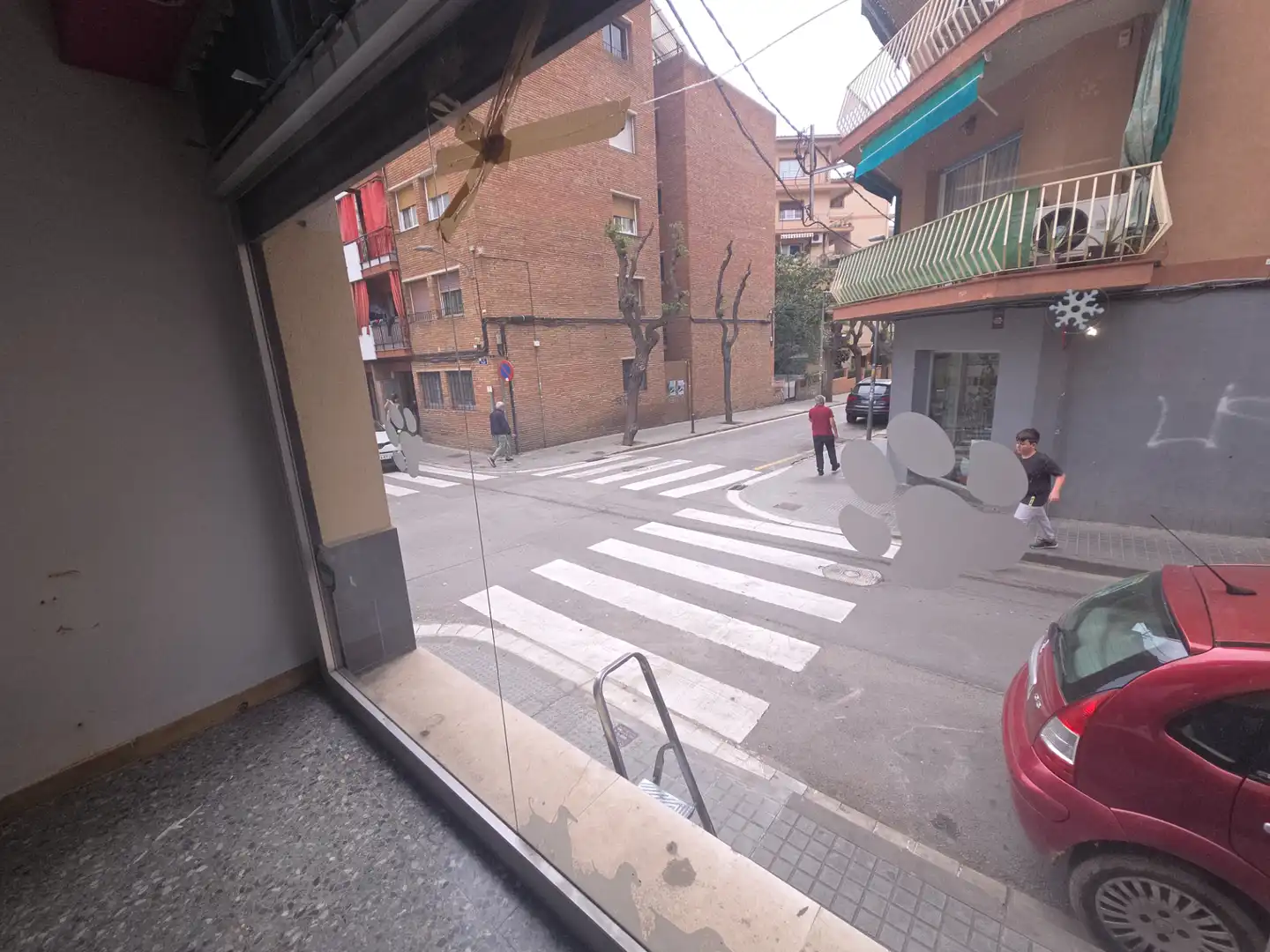 Exterior view of Commercial properties for sale in Premià de Mar