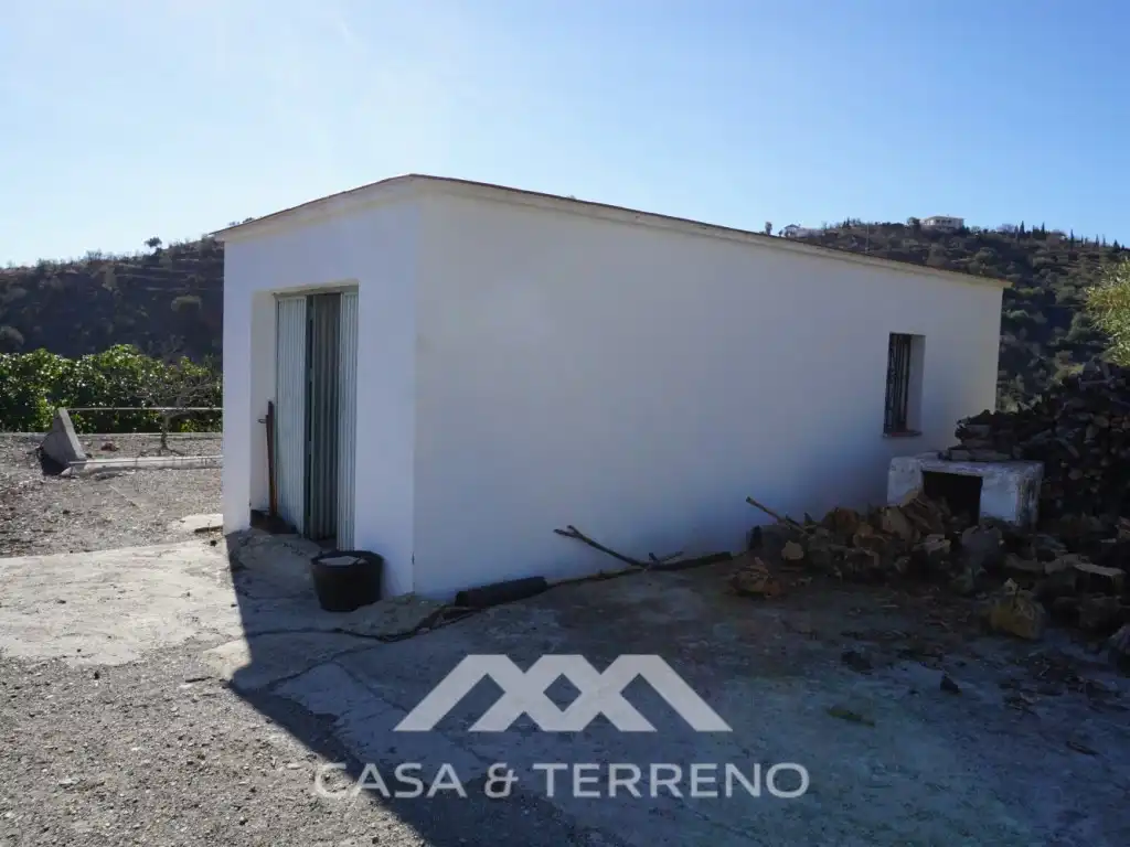 Haus zum Verkauf in Viñuela, imagen 18