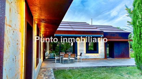 Foto 2 de Finca rústica en venda a Caserio Ventas Geria, 21, Geria, Valladolid