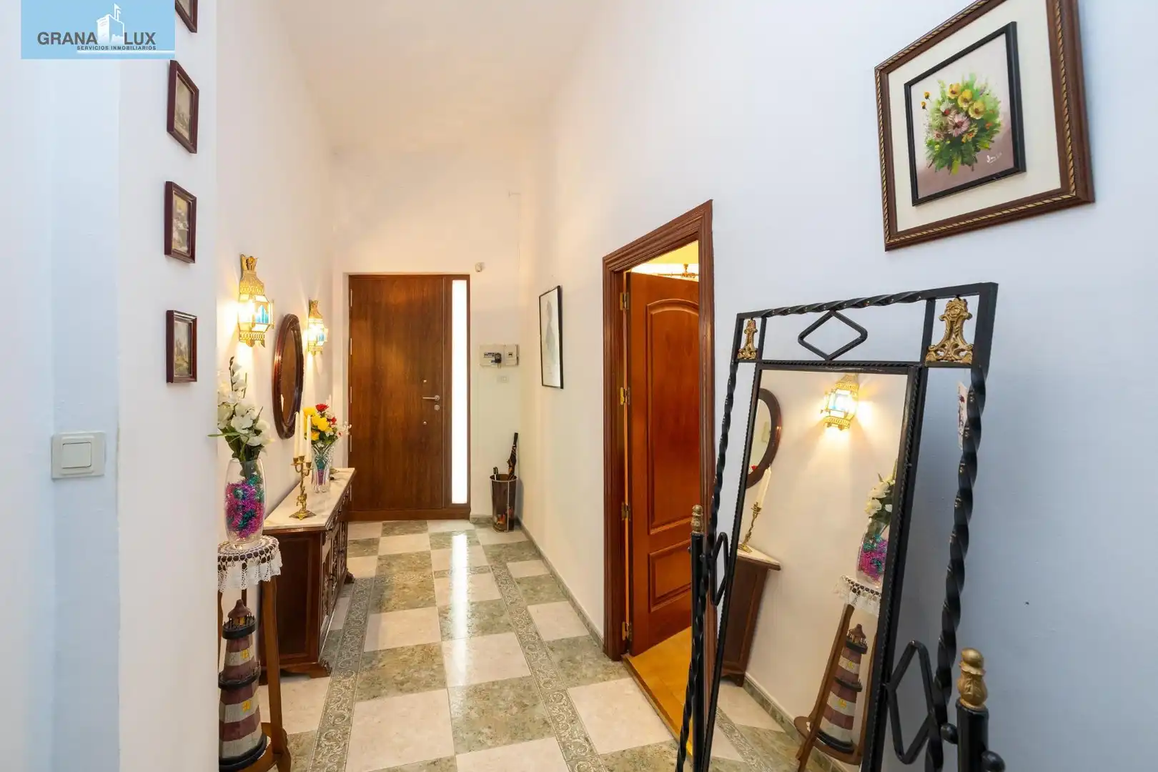 Casa adosada en venda en Moraleda de Zafayona amb Aire condicionat, Calefacció i Terrassa