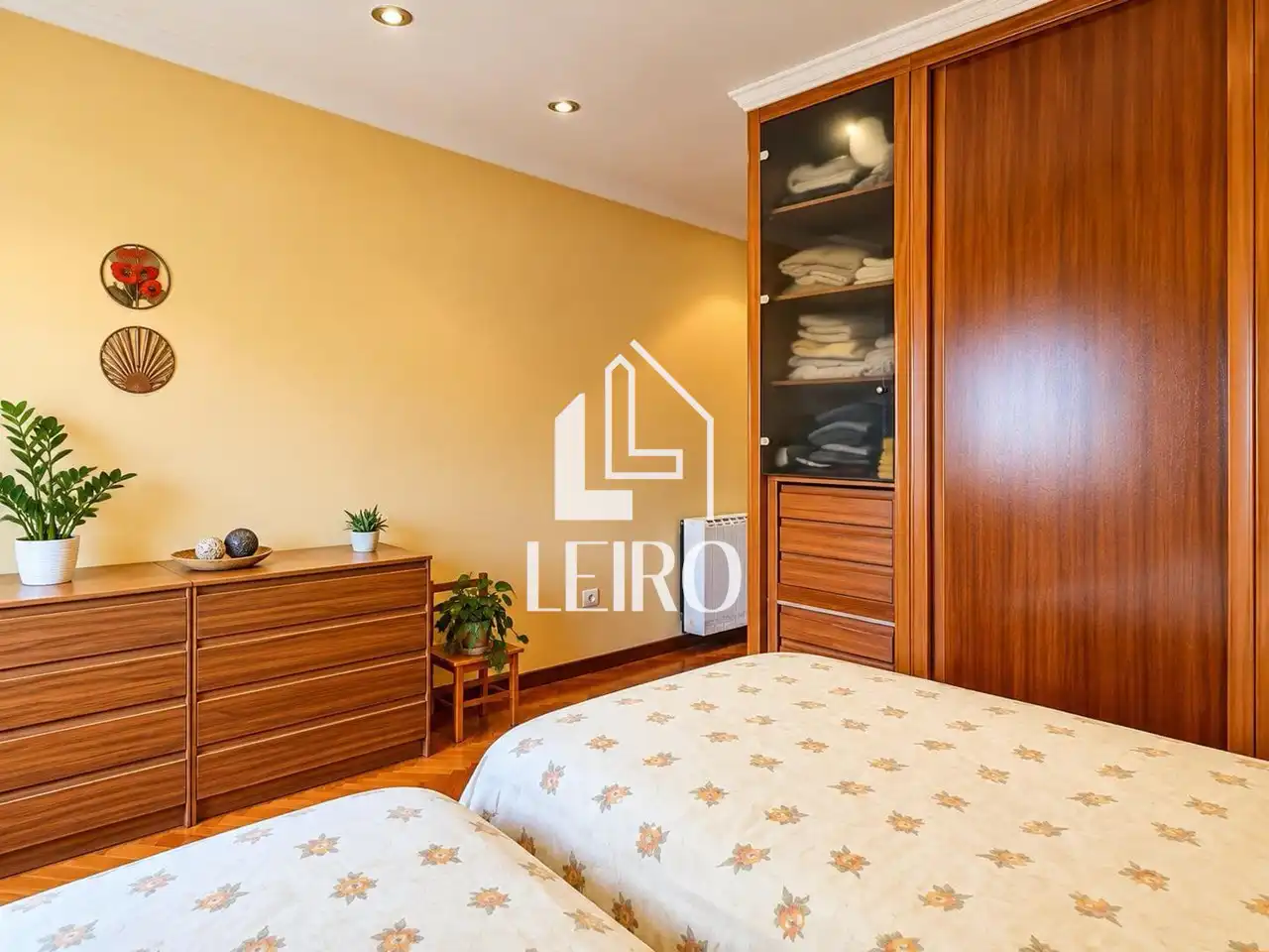 Wohnung mit Aufzug zum Verkauf in Vilagarcía, imagen 6