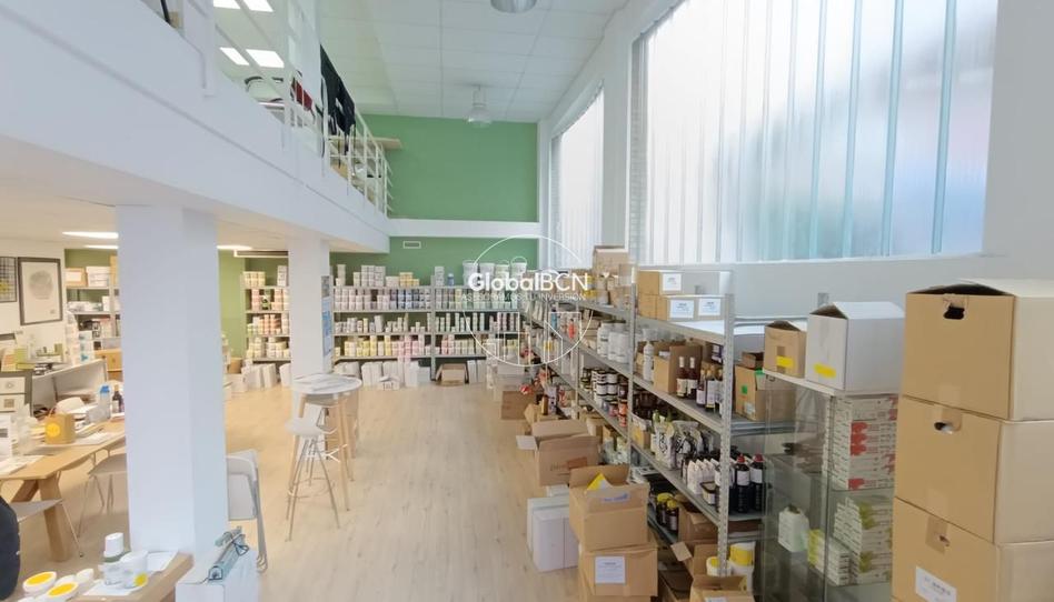 Photo 1 of Premises for sale in Carrer de Béjar, Hostafrancs, Barcelona