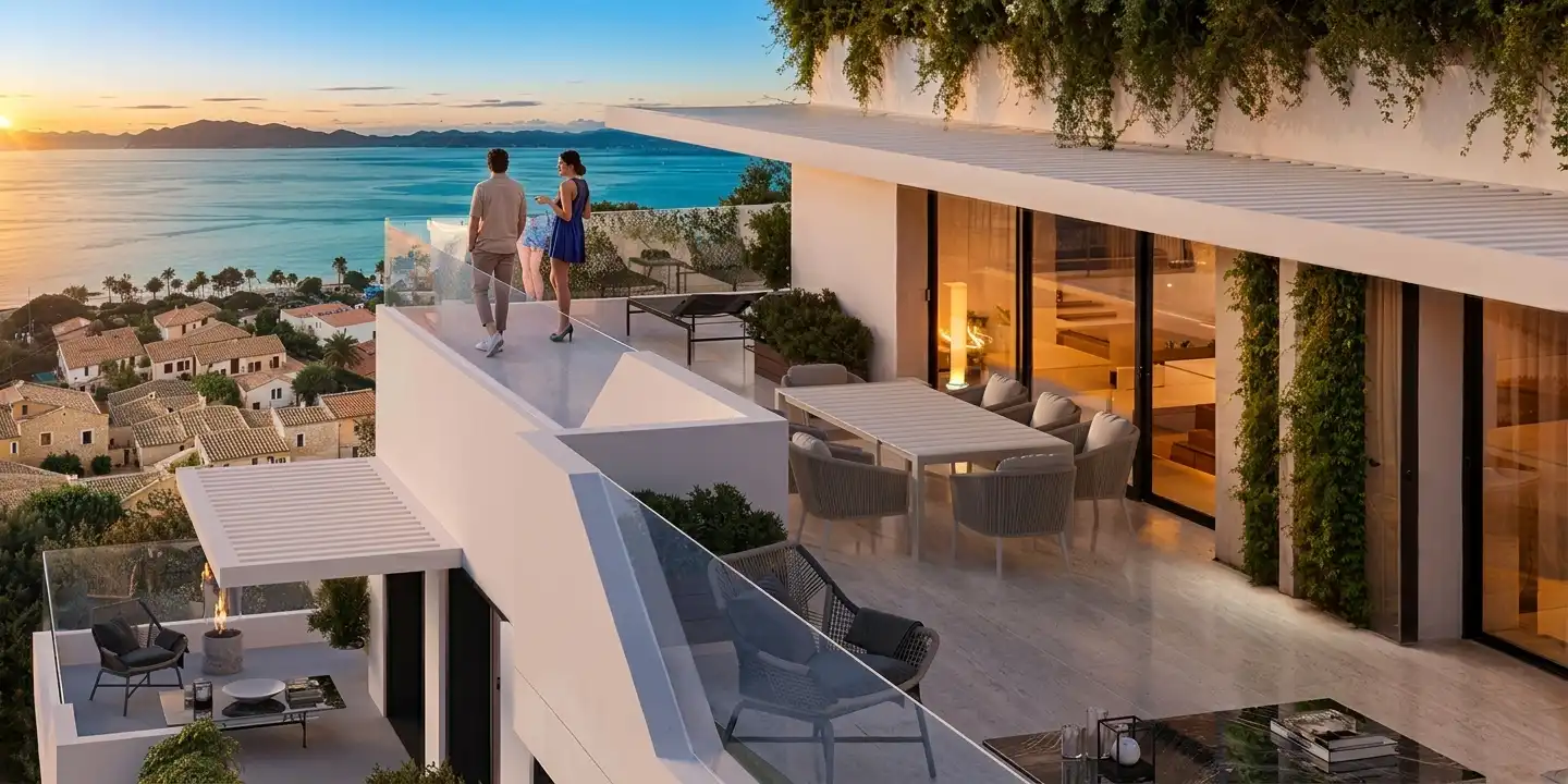 Appartement compact à vendre à El Faro de Calaburra - Chaparral, imagen 2