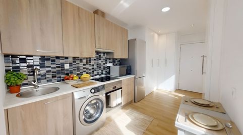 Foto 4 de Piso en venta en Calle del Conde de Peñalver, Lista, Madrid Capital