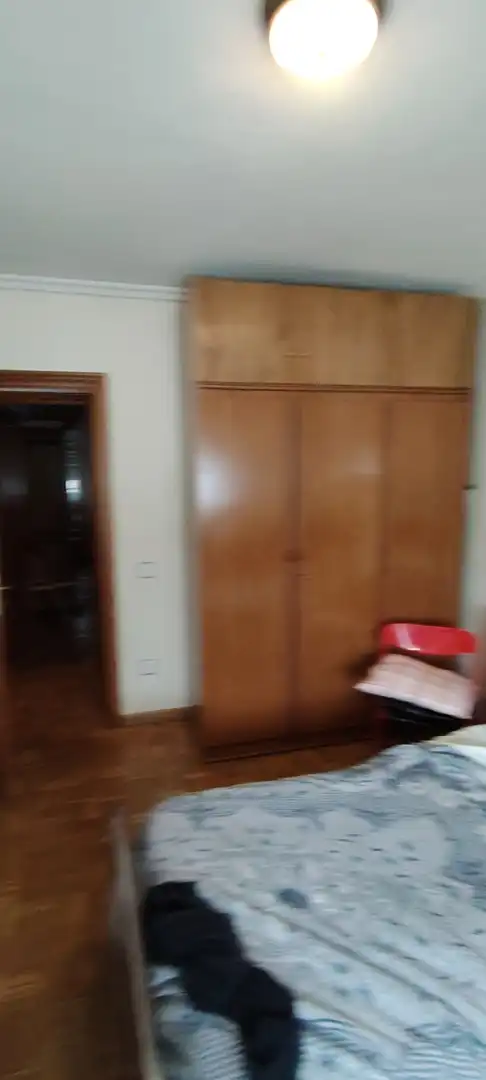 Dormitori de Pis en venda en Salamanca amb Calefacció, Parquet i Terrassa