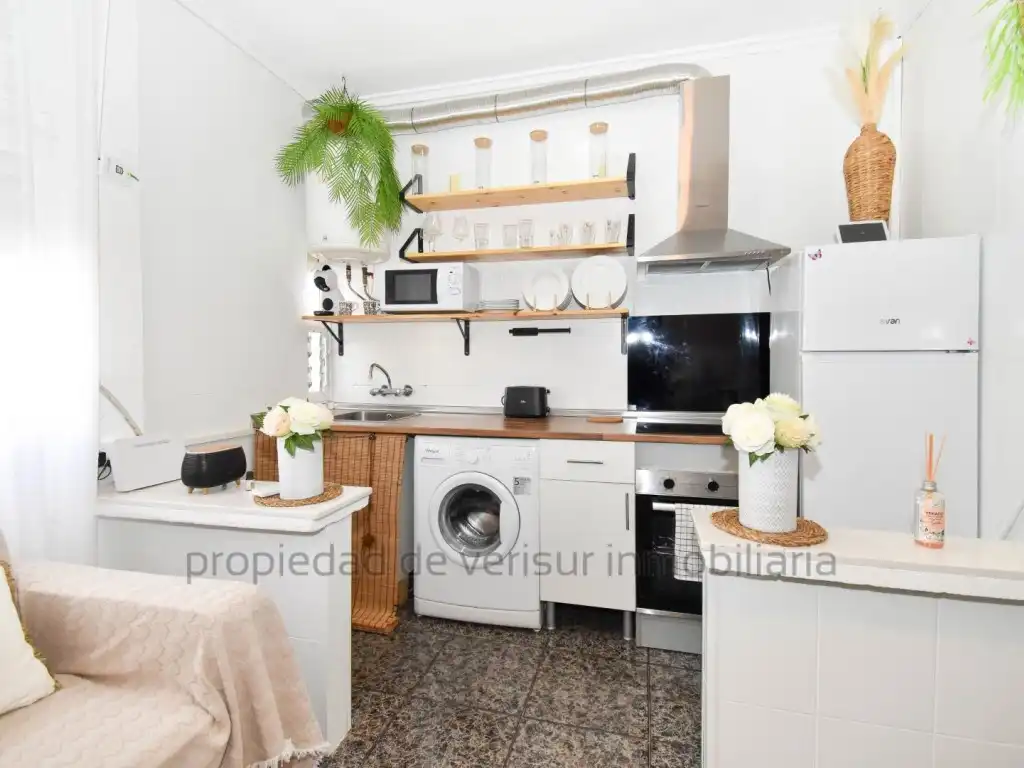 Apartment zum Verkauf in Calle Pintor Coronado 3, imagen 3