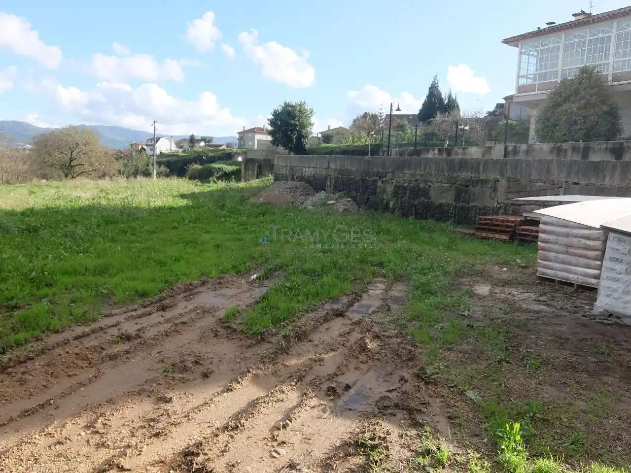 Xalet amb jardí en venda a Tui, imagen 37