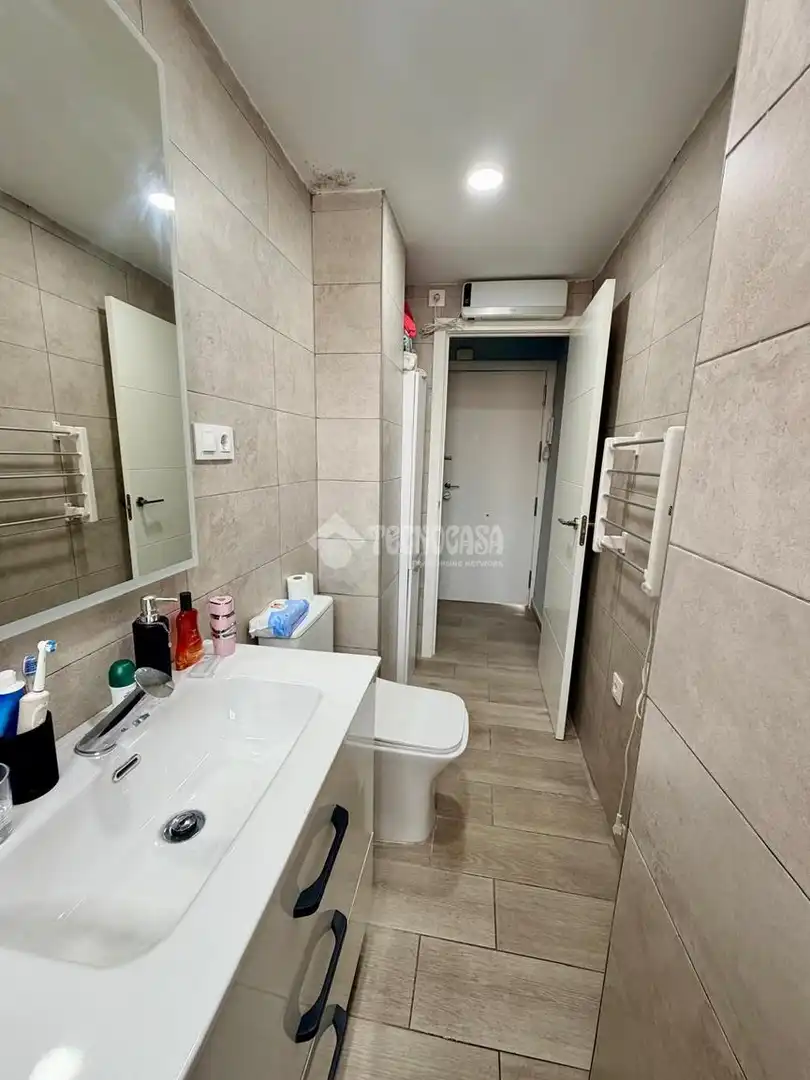 Baño de Piso en venta en Sevilla con Aire acondicionado, Calefacción y Terraza
