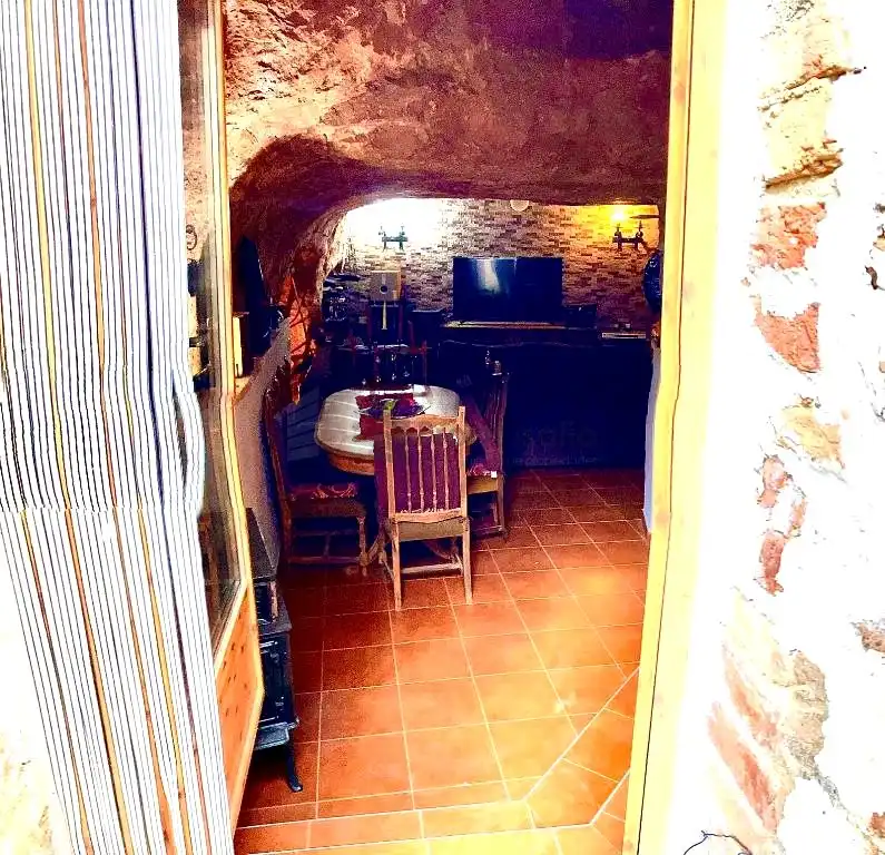 Casa o xalet en venda a Alta, Santa Cruz de Moncayo