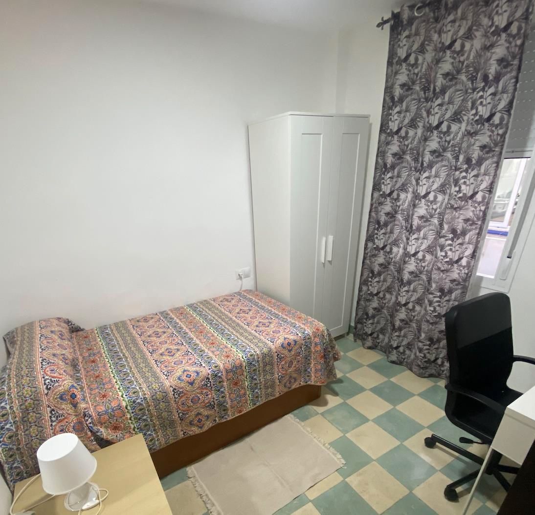 Apartament de lloguer a Calle Abogado Federico Orellana Toledano, 11, Girón - Las Delicias