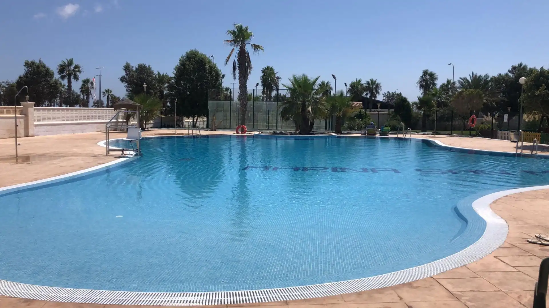Appartement avec piscine à louer à Almerimar, imagen 3