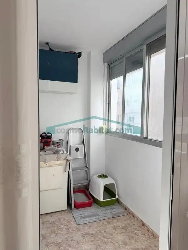 Piso con ascensor en venta en L'Olivereta, imagen 11