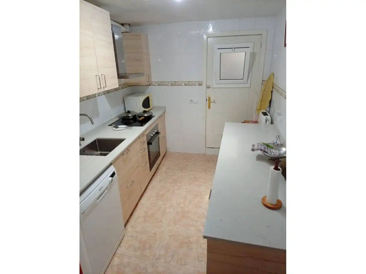 Casa o chalet en venta en Sant Andreu de la Barca
