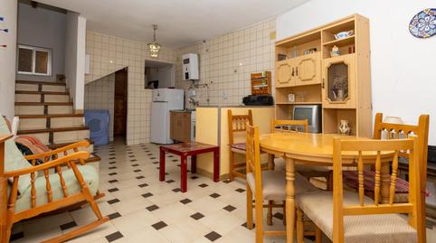 Foto 3 de Casa o chalet en venta en Calle Hondillo, Bubión, Granada