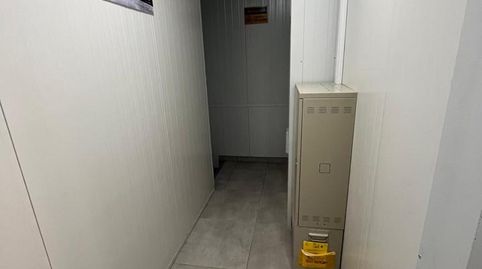 Foto 4 von Lagerraum zum Verkauf in Asdrúbal - Bahía Blanca, Cádiz Capital