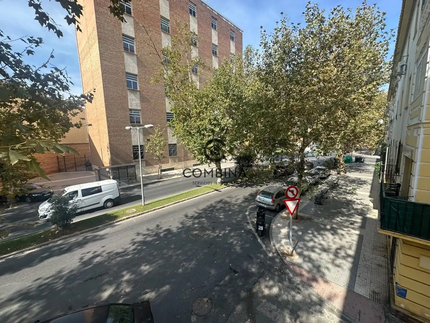 Appartamento con ascensore in vendita a Álamo, imagen 27
