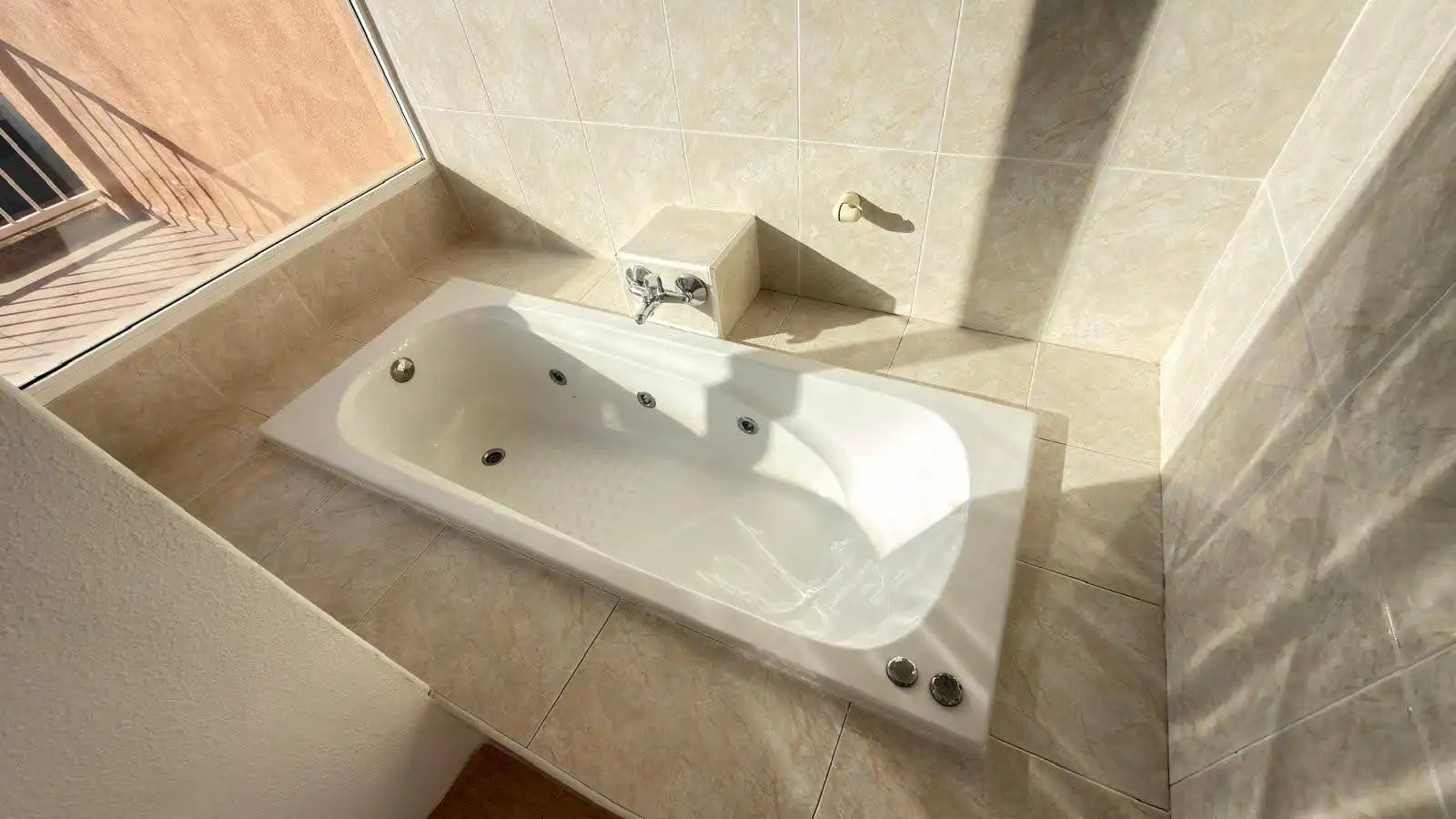 Terraced house with pool for sale in Avenida de la Región de Murcia, imagen 13