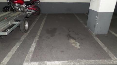 Foto 3 de Garatge en venda a Montseny, La Torrassa, L'Hospitalet de Llobregat