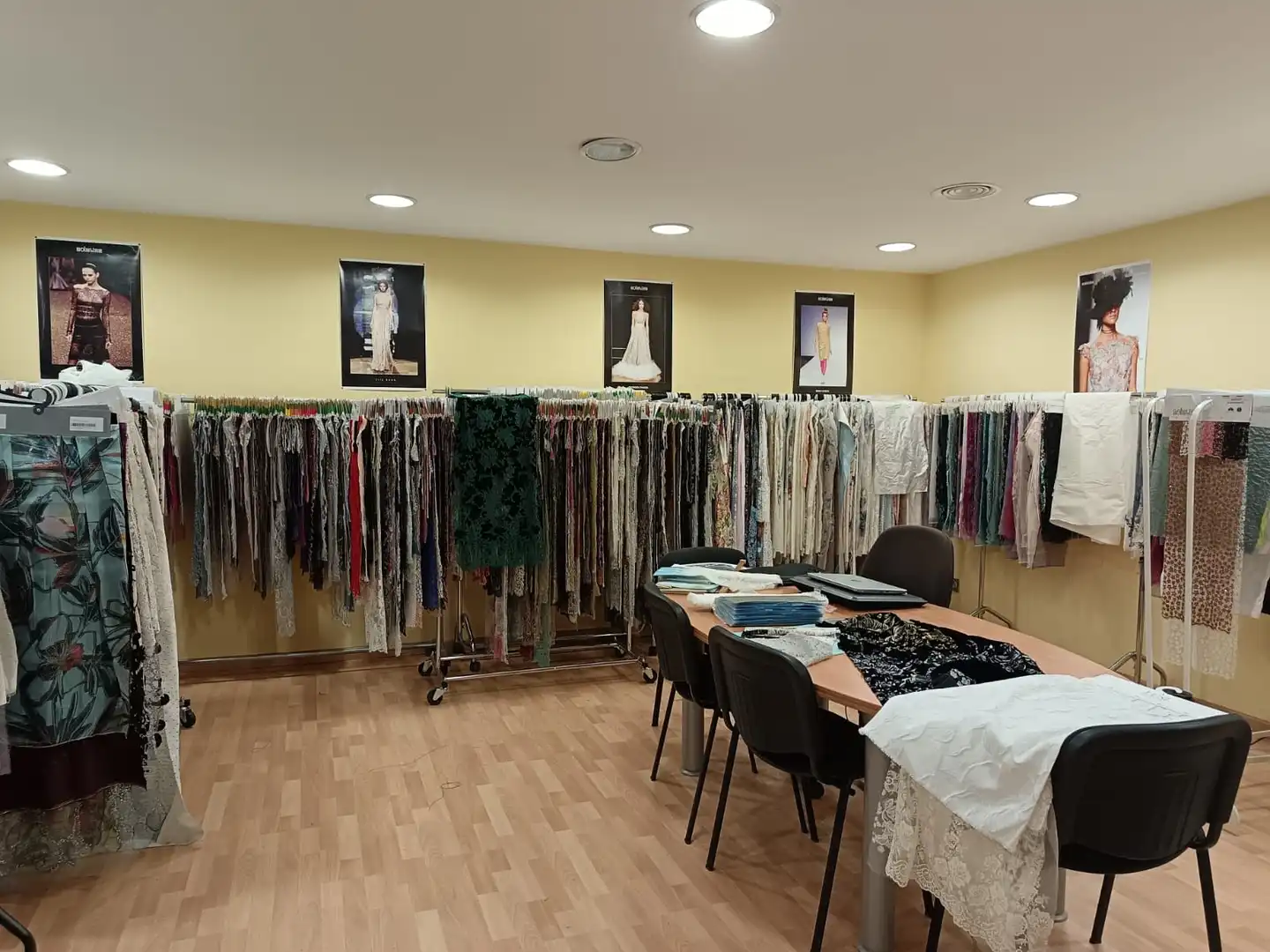 Oficina en venda en Barcelona amb Moblat