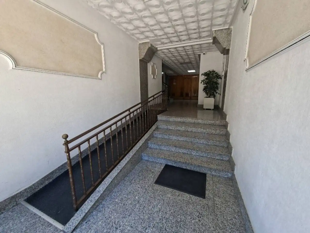Flat with terrace for sale in Calle Juan Fernández, imagen 21