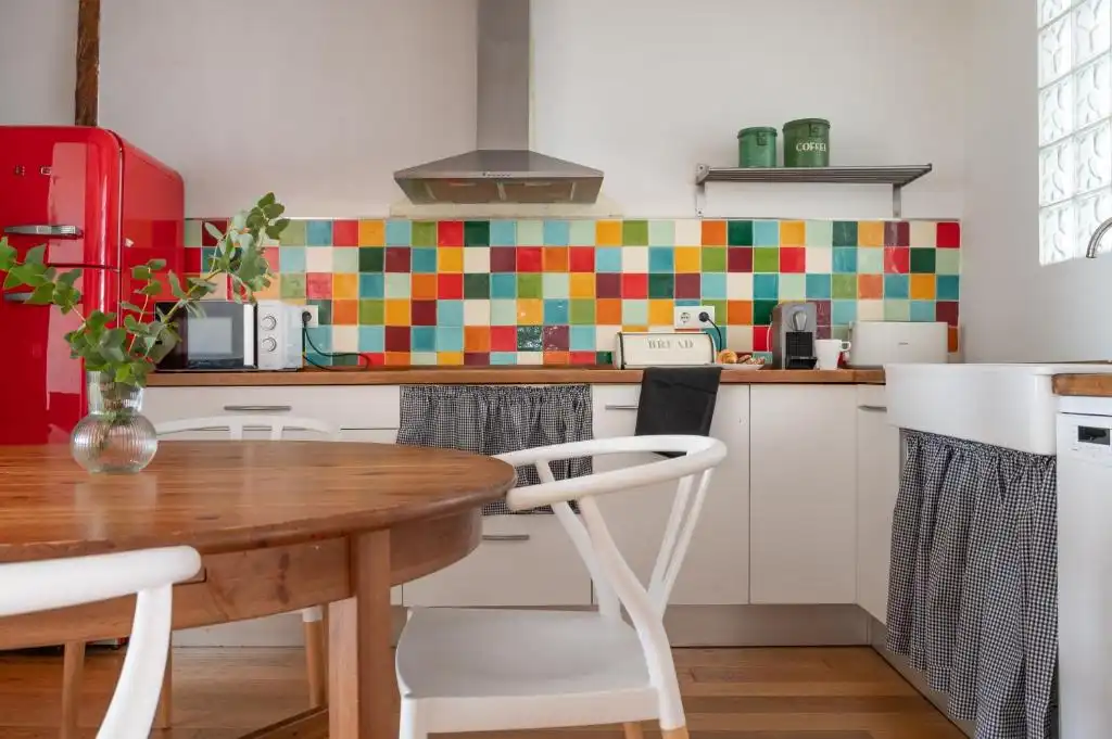 Appartement avec piscine à louer à Puerto Chico, imagen 15