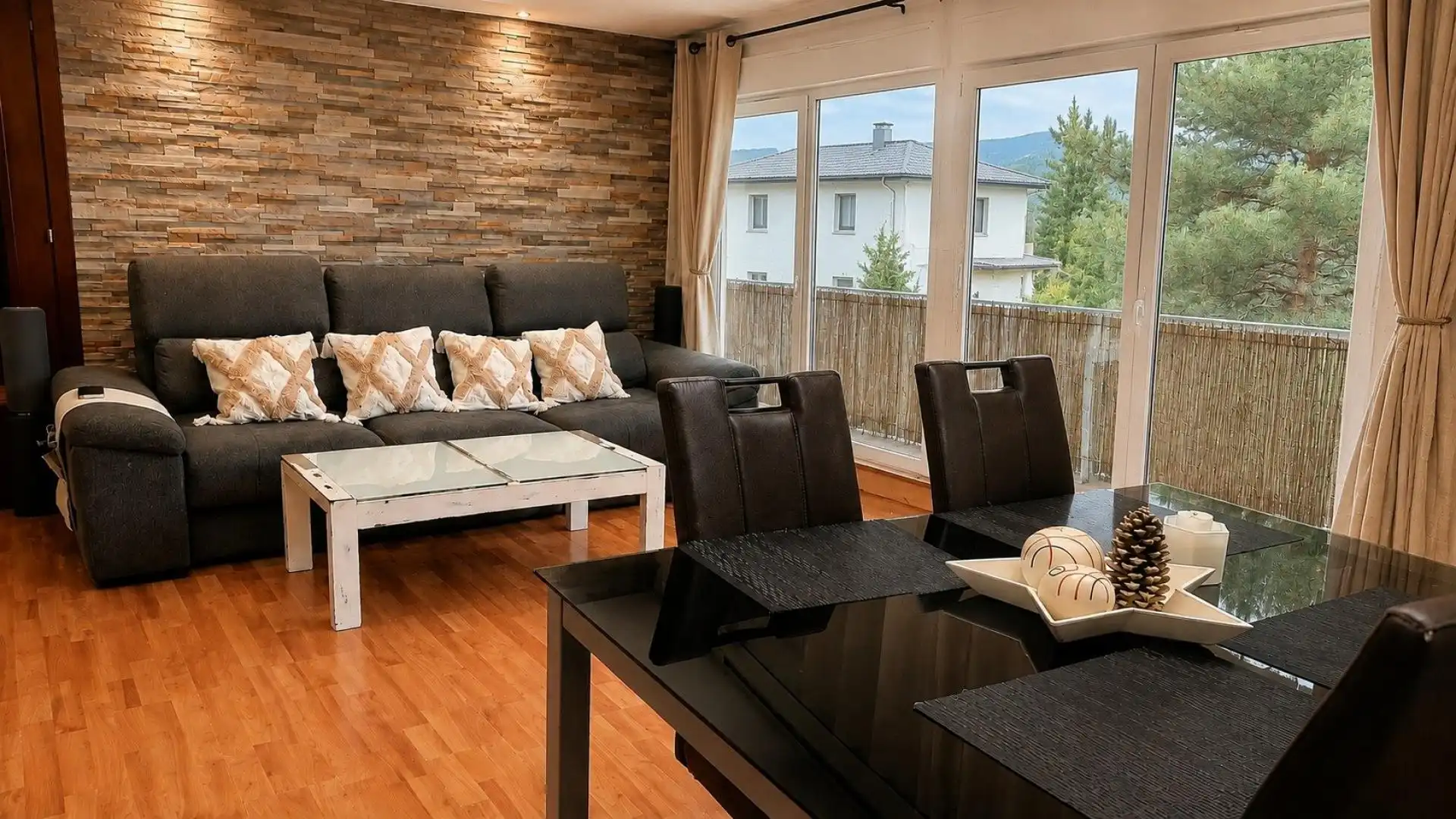 Apartment for sale in Sant Feliu de Codines, imagen 3