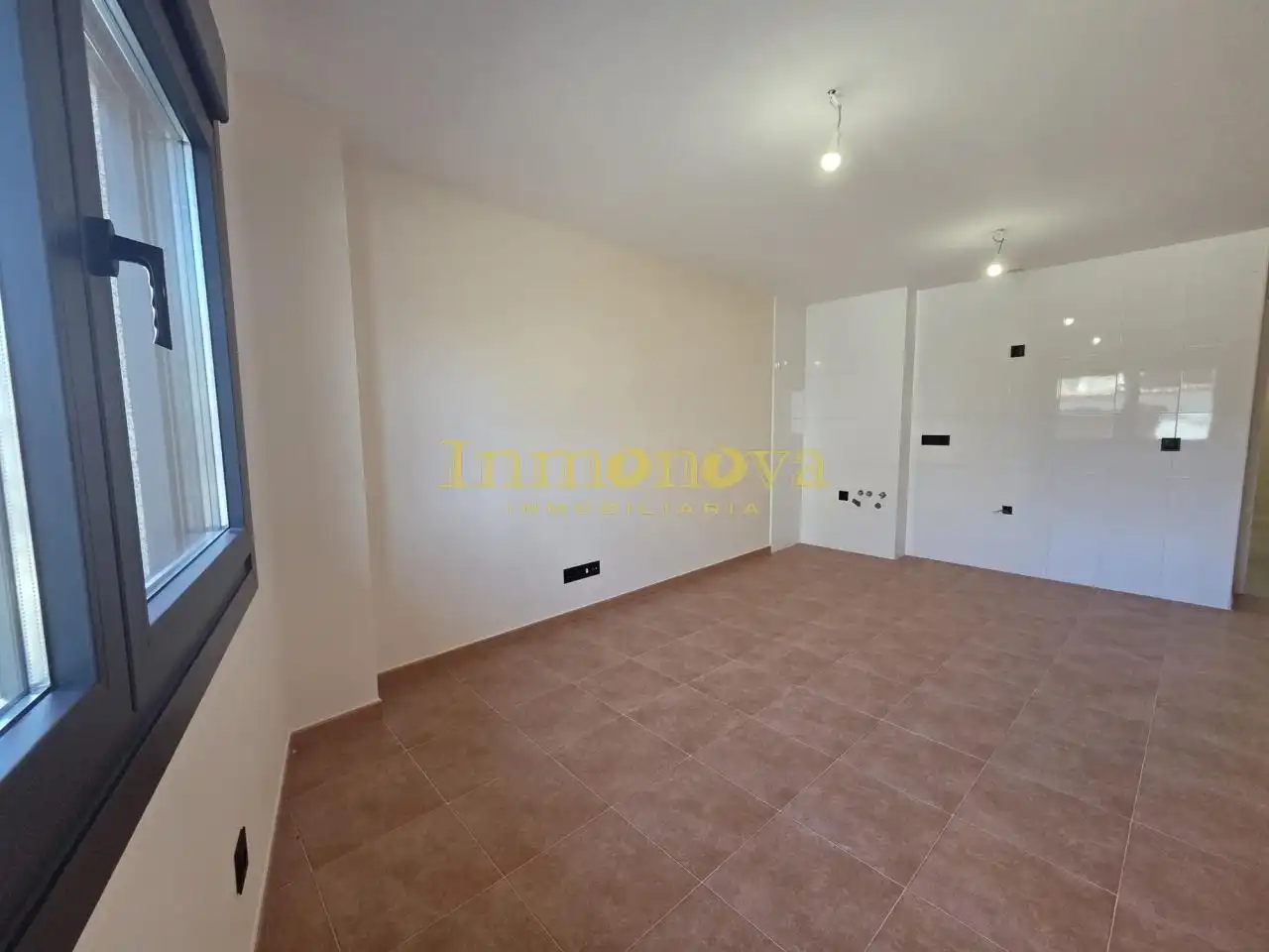 Bedroom of Flat for sale in Ribeira  with Heating