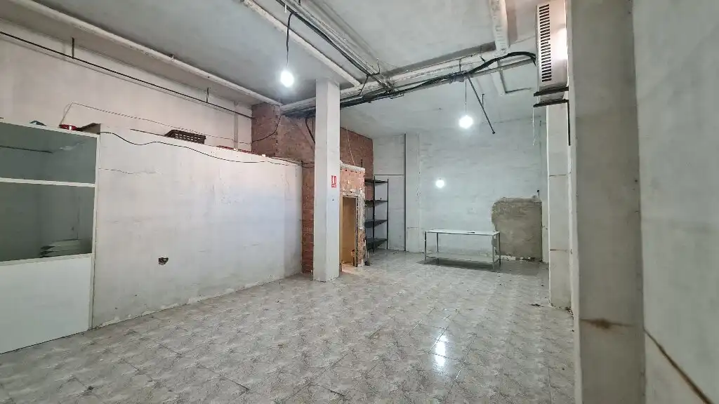 Local de alquiler en  Logroño con Aire acondicionado