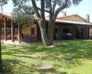 Casa o xalet en venda en Terrassa amb Calefacció, Jardí privat i Terrassa