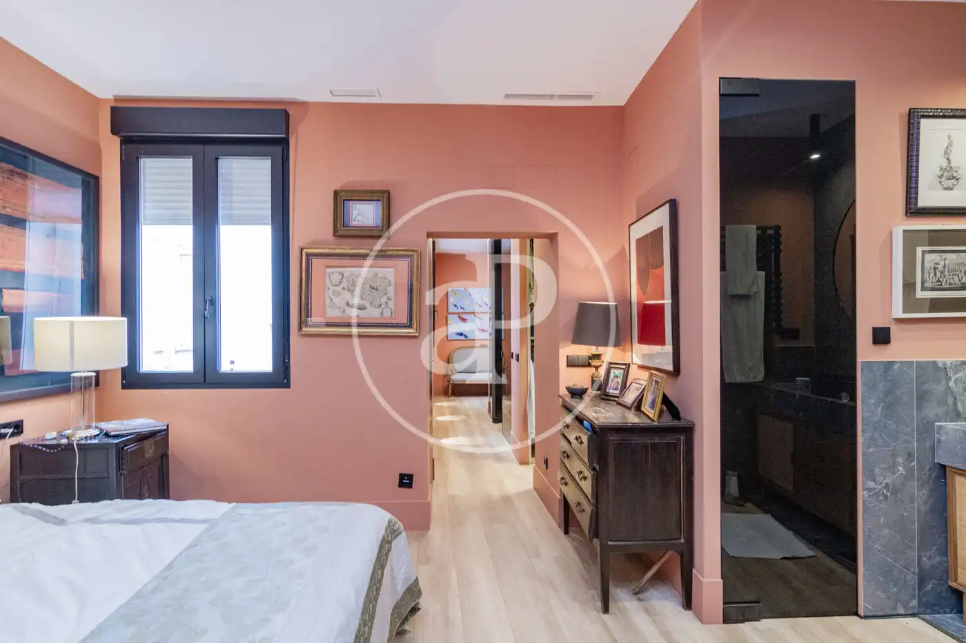 Appartement avec terrasse à vendre à C. del Calvario, imagen 24