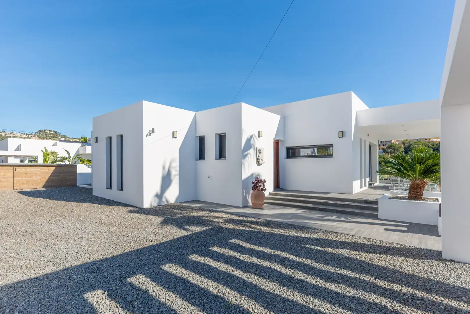 Maison à vendre à Benissa pueblo, imagen 47