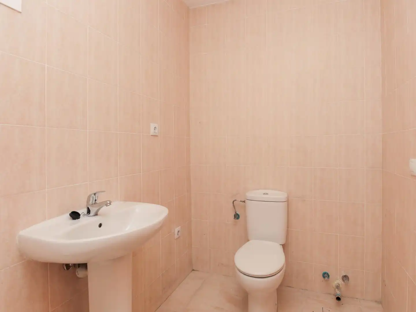 Badezimmer von Wohnung zum Verkauf in Mont-roig del Camp