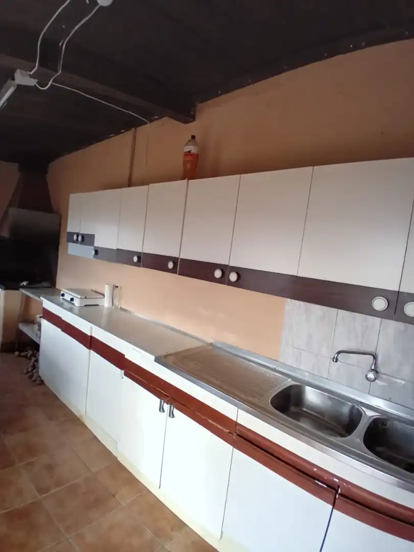Cocina de Terreno en venta en Villaveza de Valverde